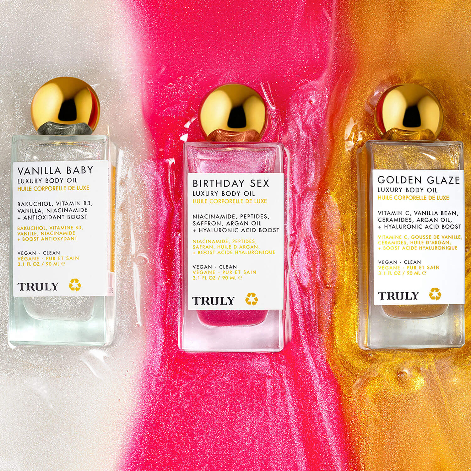 ACEITE CORPORAL "BIRTHDAY SEX LUXURY" (ACEITE CORPORAL)